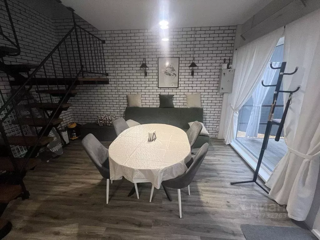 Дом в Тульская область, Алексин городской округ, д. Сосновка 64А (95 ... - Фото 2