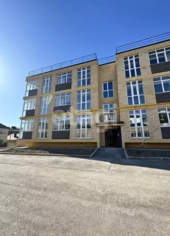 1-к кв. Краснодарский край, Анапа муниципальный округ, с. Супсех ул. ... - Фото 1