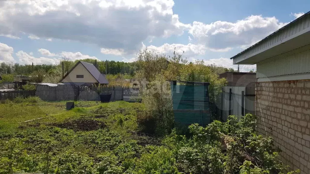 Участок 11 сот. (СНТ, ДНП) - Фото 1