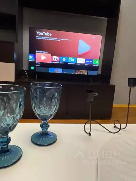 2-к кв. Ростовская область, Волгодонск просп. Строителей, 45 (49.0 м) - Фото 2