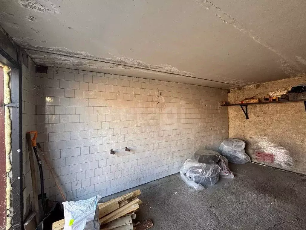 Гараж в Тюменская область, Тюмень Широтная ул., 22 (22 м) - Фото 1