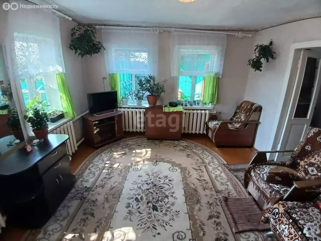 Дом в Челябинск, Пятигорская улица, 56 (47.9 м) - Фото 1