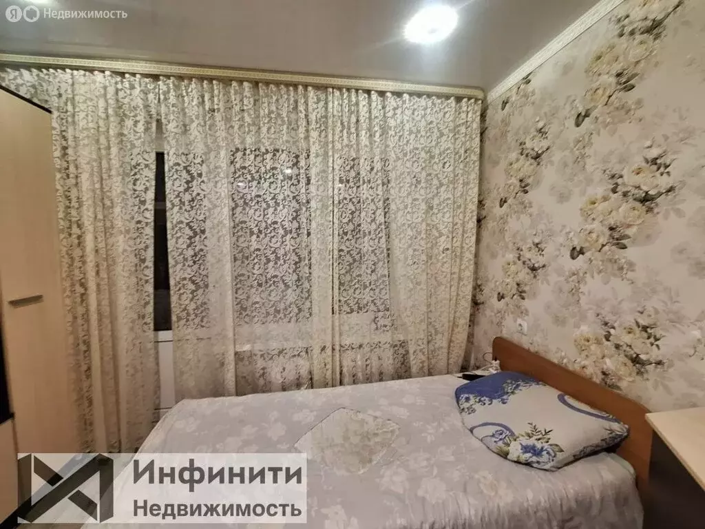 2-комнатная квартира: Ставрополь, улица Васильева, 35 (43 м) - Фото 1