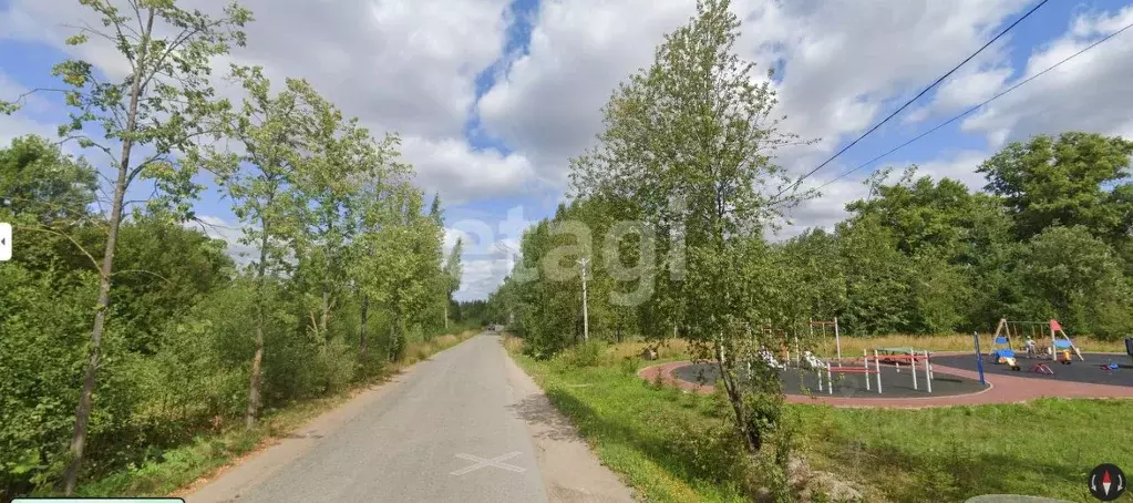 Участок в Санкт-Петербург, Санкт-Петербург, Павловск  (15.0 сот.) - Фото 0