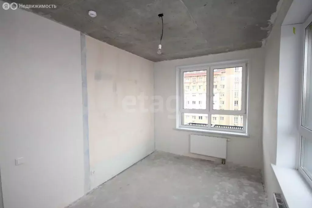 2-комнатная квартира: Нижний Новгород, улица Белинского, 33 (68.1 м) - Фото 1