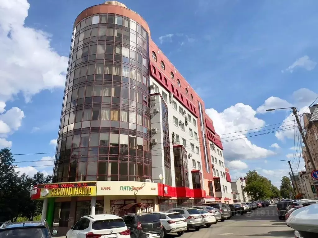 Офис в Кировская область, Киров ул. Альберта Лиханова, 62 (82 м) - Фото 1