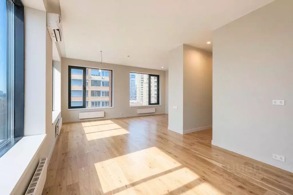 4-к кв. Москва Сосинская ул., 8 (129.8 м) - Фото 1