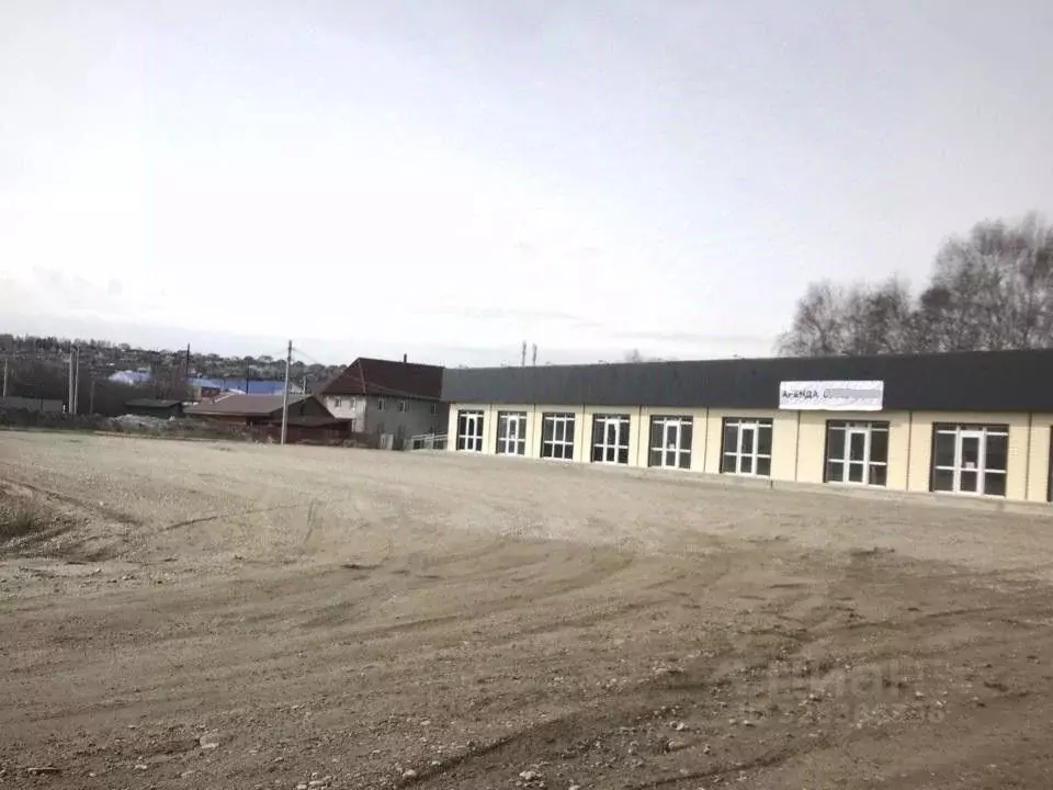 Помещение свободного назначения в Иркутская область, Иркутский ... - Фото 2