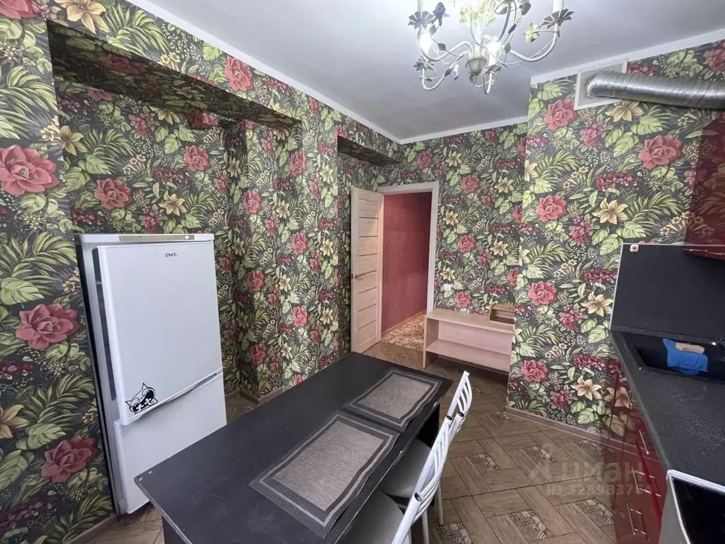 3-к кв. Московская область, Химки ул. Панфилова, 4 (78.0 м) - Фото 2