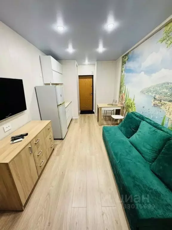 Комната Самарская область, Самара просп. Юных Пионеров, 34А (14.7 м) - Фото 2