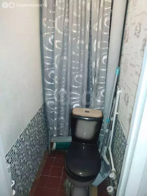 3-комнатная квартира: Томск, микрорайон Черемошники, улица Героев ... - Фото 2