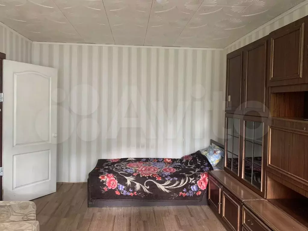 1-к. квартира, 30 м, 4/5 эт. - Фото 1