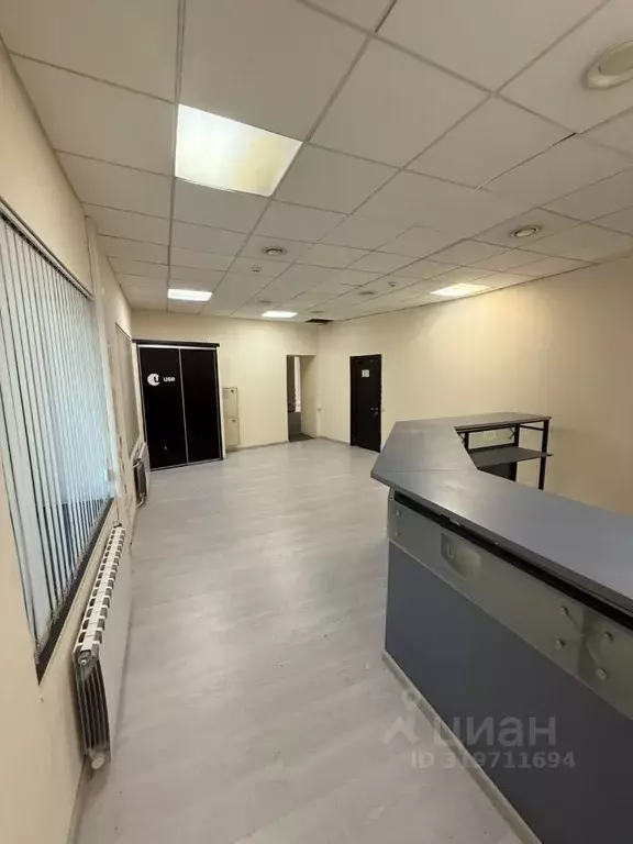 Офис в Москва Новорязанская ул., 18С6 (373 м) - Фото 1