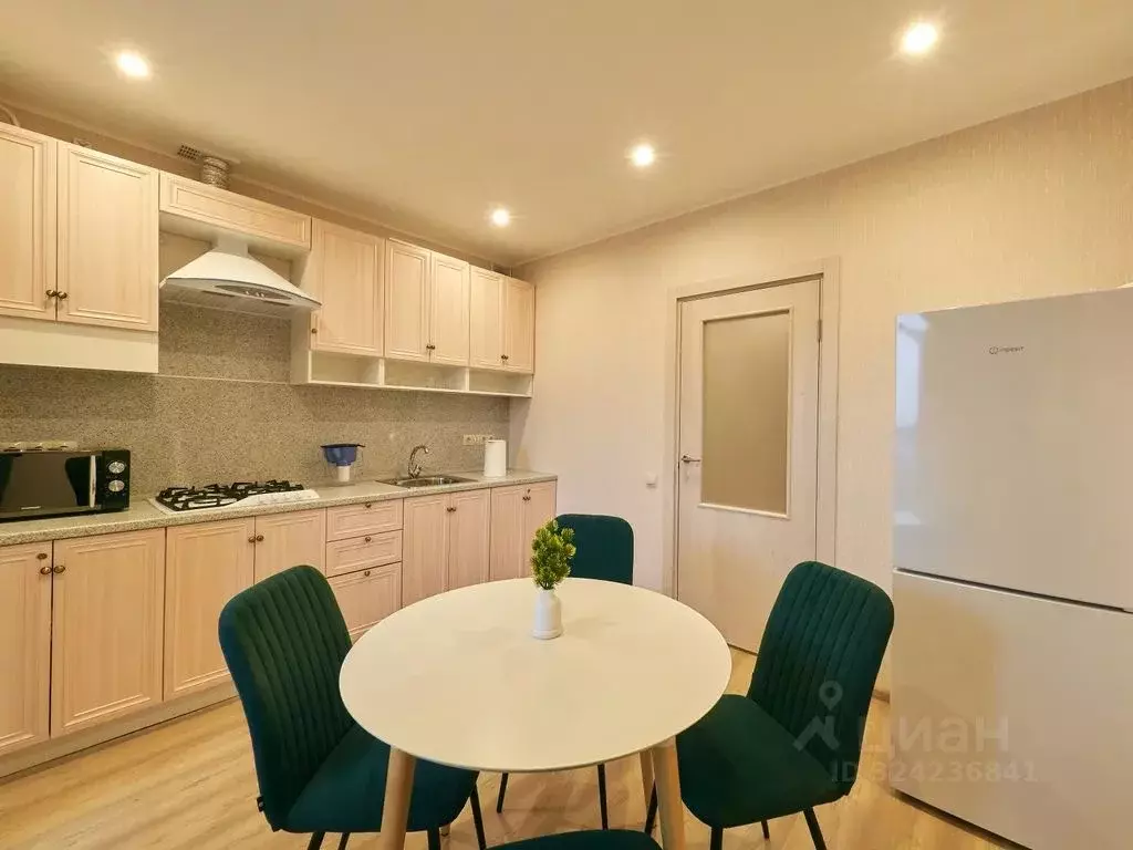 2-к кв. Тверская область, Конаковский муниципальный округ, д. Мокшино ... - Фото 2