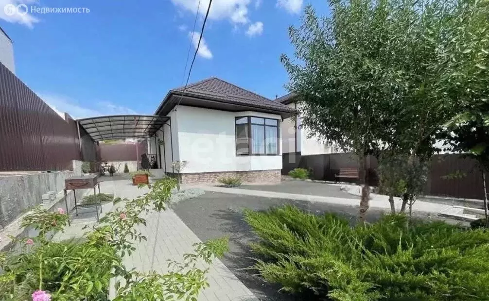 Дом в село Борисовка, Малахитовая улица (93.3 м) - Фото 2