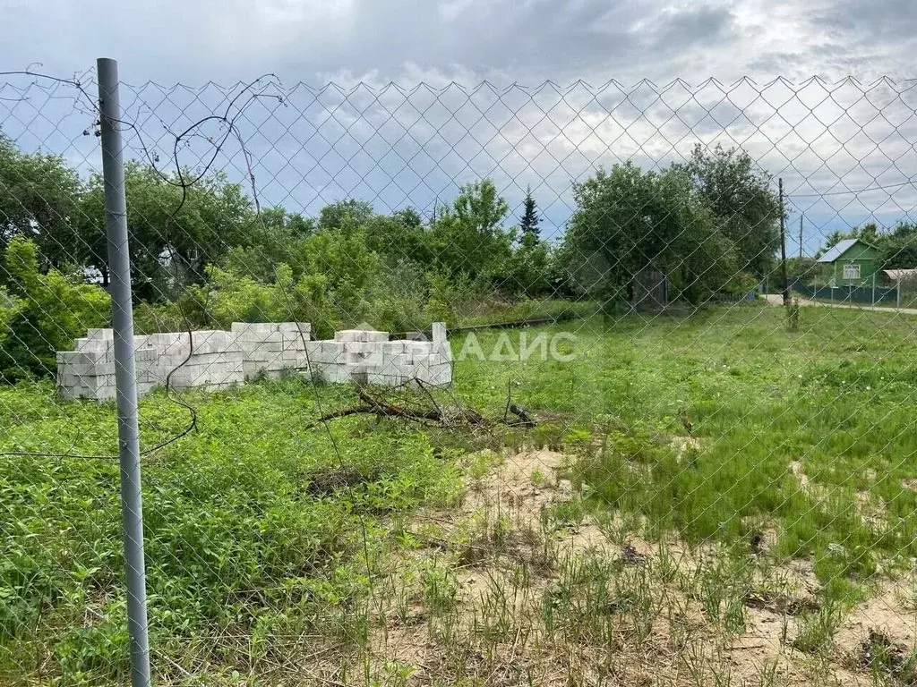 Участок 5 сот. (СНТ, ДНП) - Фото 1