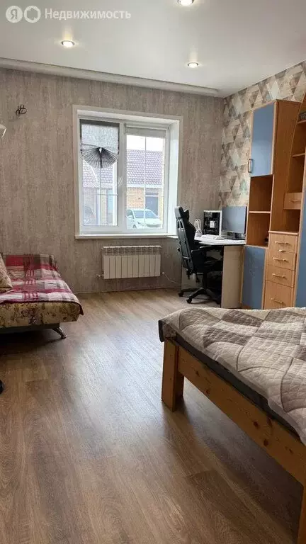 Дом в Ягодное, Надёжная улица, 64В (97.9 м) - Фото 1