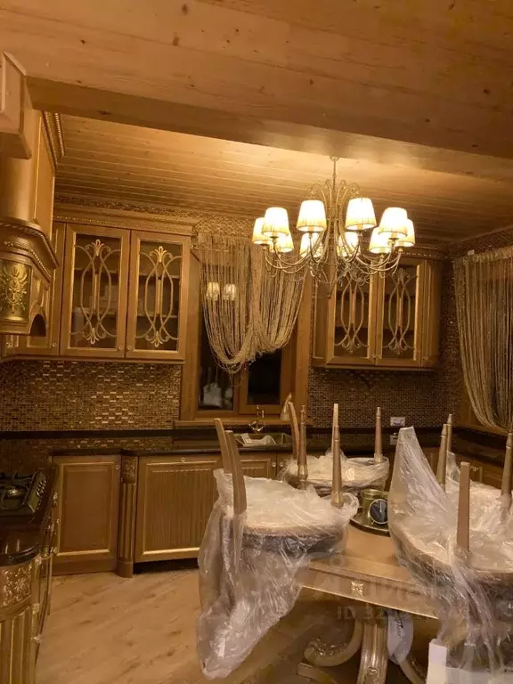 Дом в Московская область, Дмитровский муниципальный округ, д. Каменка ... - Фото 2