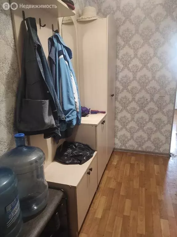 2-комнатная квартира: Савино, Центральная улица, 6 (46.5 м) - Фото 1