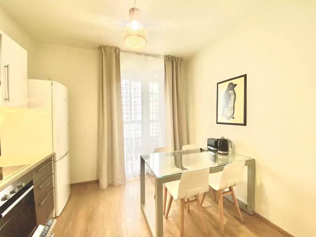 1-к кв. Санкт-Петербург Московский просп., 73к4 (40.0 м) - Фото 1