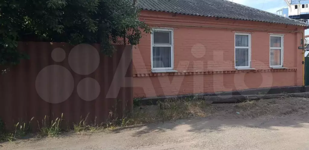 Дом 42 м на участке 1 сот. - Фото 0