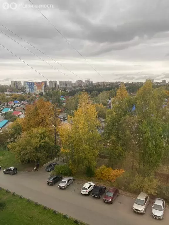 3-комнатная квартира: Ижевск, улица Герцена, 6 (54 м) - Фото 0