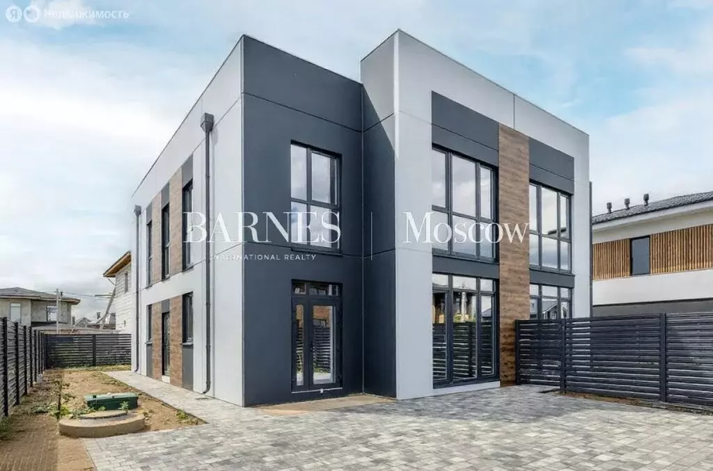 Дом в Московская область, муниципальный округ Истра, деревня Аносино ... - Фото 2