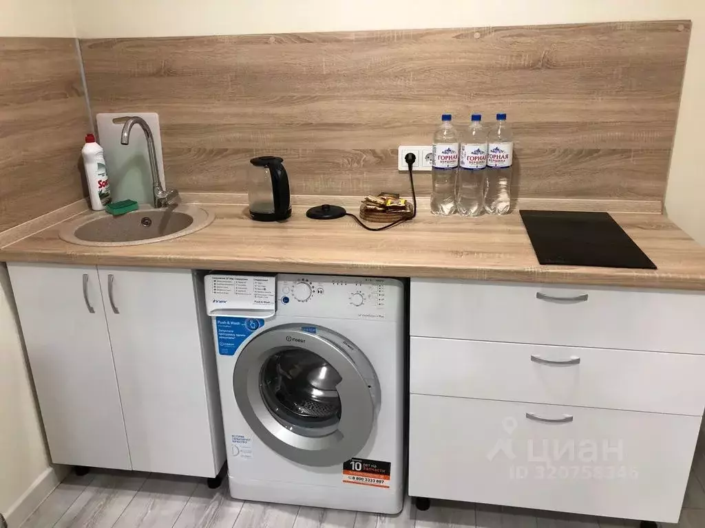 3-к кв. Калмыкия, Элиста ул. Канукова, 3 (60.0 м) - Фото 2