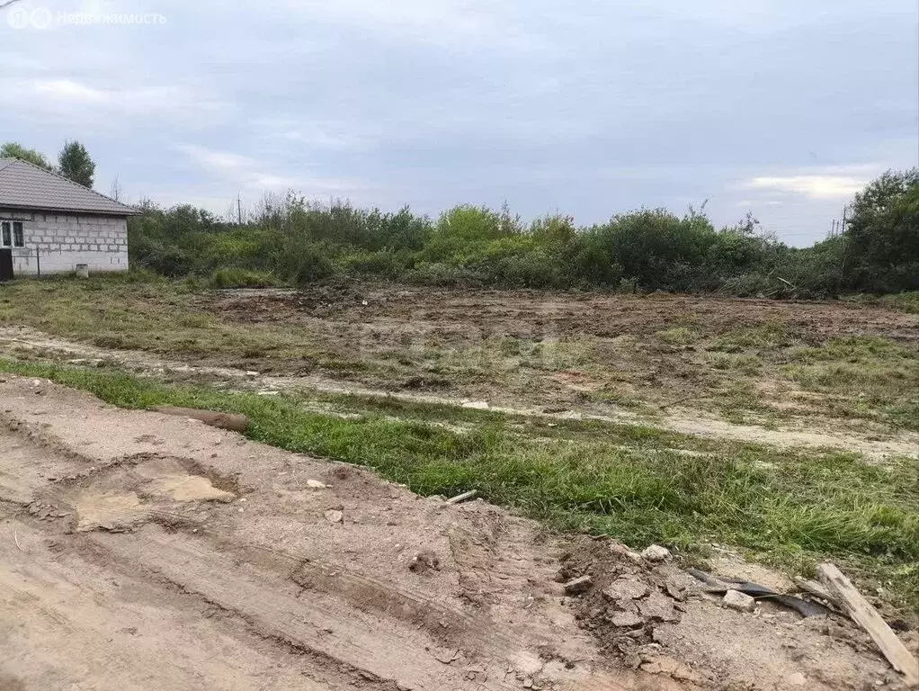 Участок в Ярославль, улица Ахмерова (11.4 м) - Фото 2