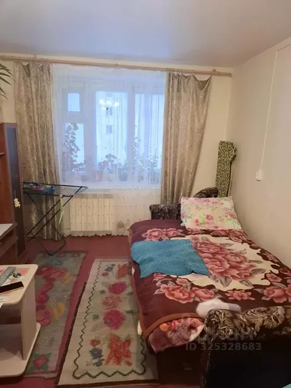 Комната Курганская область, Курган просп. Конституции, 77Б (17.0 м) - Фото 2