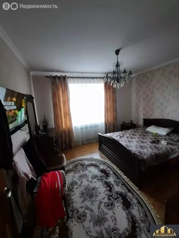 Дом в станица Ессентукская, Лесная улица, 88/2 (95 м) - Фото 1