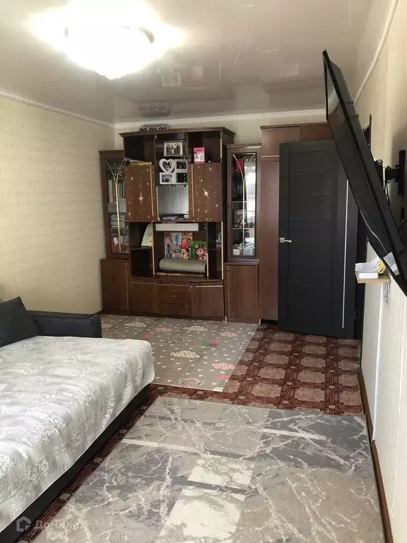 Продаётся 2-к квартира, 52 м - Фото 0