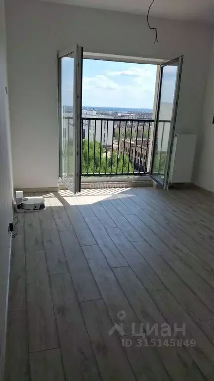 1-к кв. Челябинская область, Челябинский городской округ, пос. ... - Фото 0