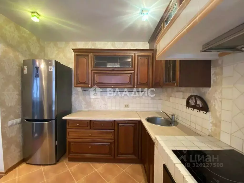 2-к кв. Москва ул. Ивана Сусанина, 6К2 (51.0 м) - Фото 2