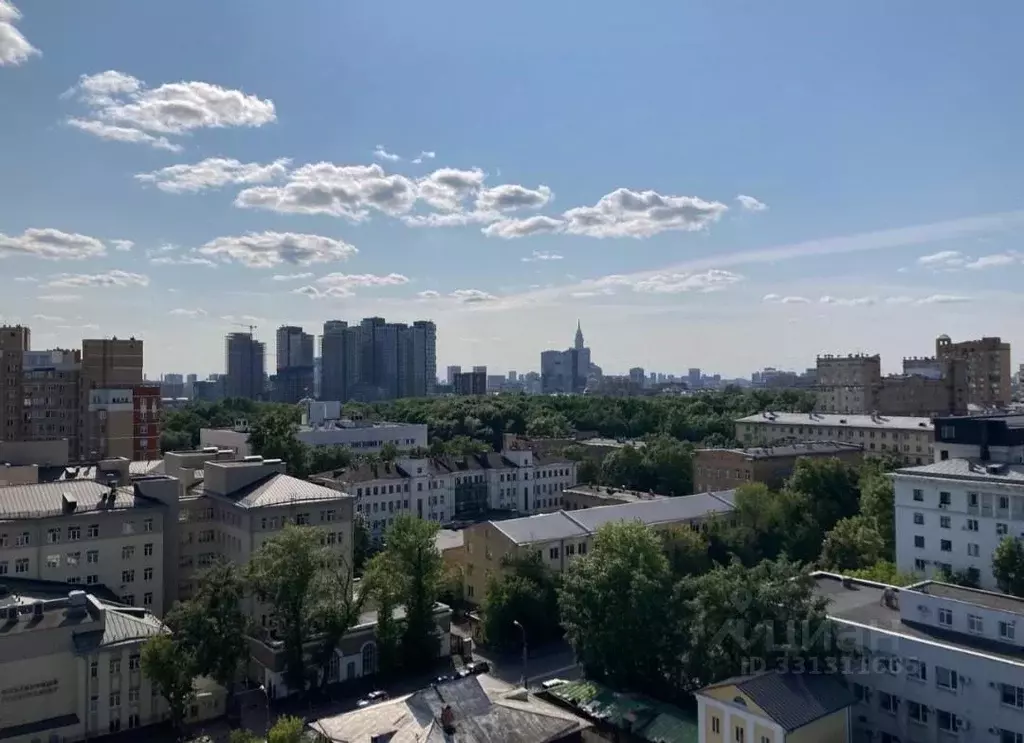 1-к кв. Москва ул. Мишина, 27 (35.5 м) - Фото 1