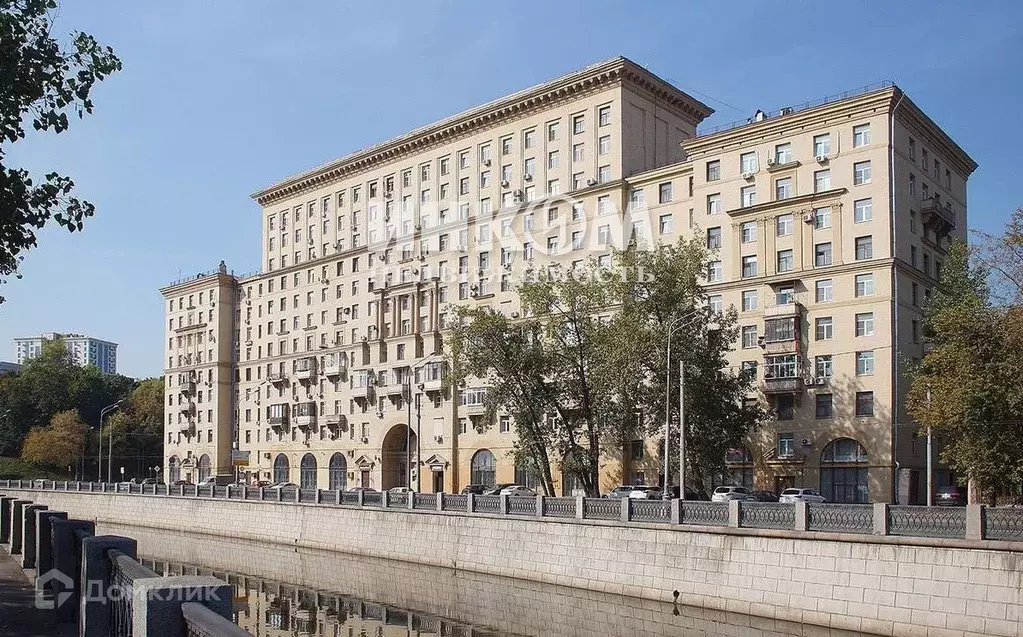 Продаётся 2-к квартира, 72 м - Фото 1