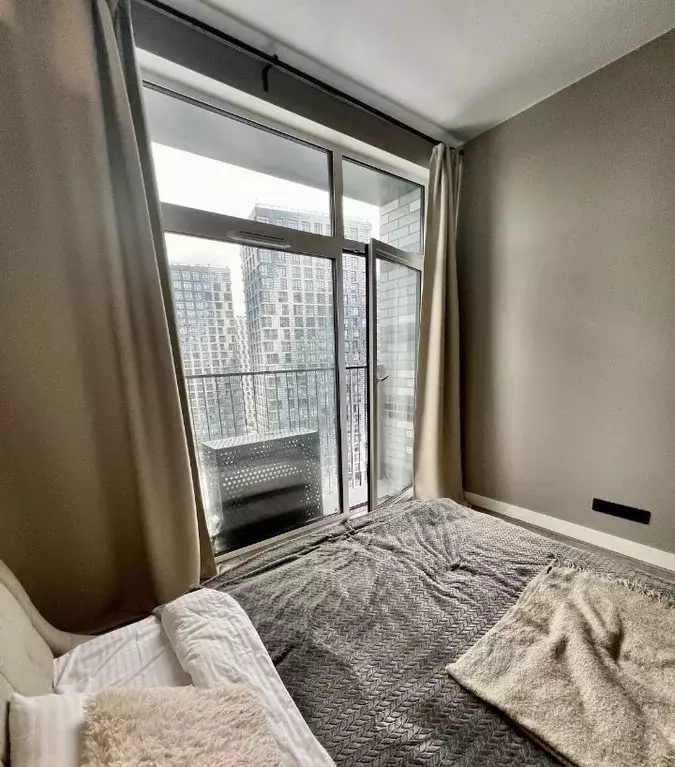 2-к кв. Москва Гжатская ул., 5к6 (52.0 м) - Фото 1