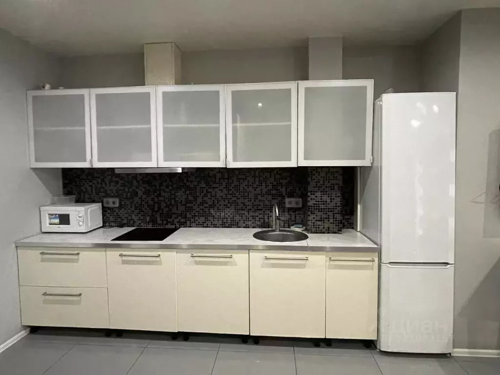 3-к кв. Московская область, Химки Ленинградская ул., с21 (65.0 м) - Фото 1