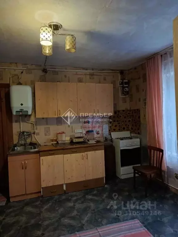 1-к кв. Кировская область, Слободской ул. Горького, 18 (31.1 м) - Фото 1
