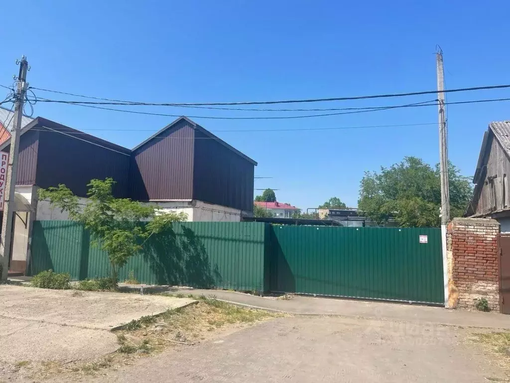 Помещение свободного назначения в Краснодарский край, Краснодар ... - Фото 1