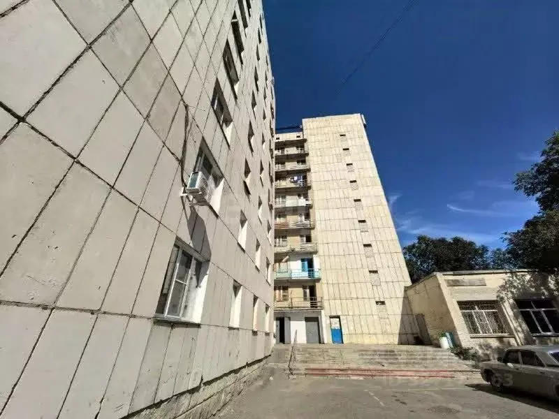 Комната Курганская область, Курган ул. Дзержинского, 41 (11.4 м) - Фото 1