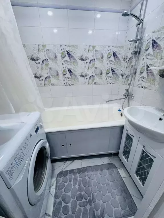 1-к. квартира, 32 м, 4/5 эт. - Фото 1