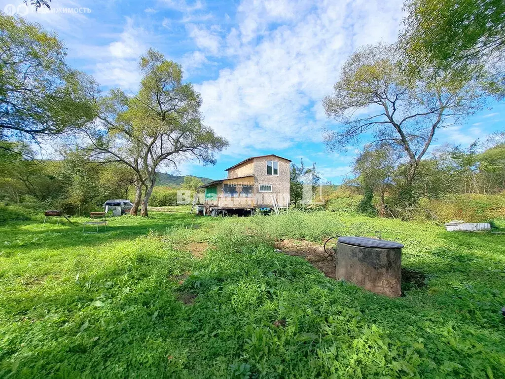 Дом в село Екатериновка, Заречная улица, 20 (84.9 м) - Фото 0