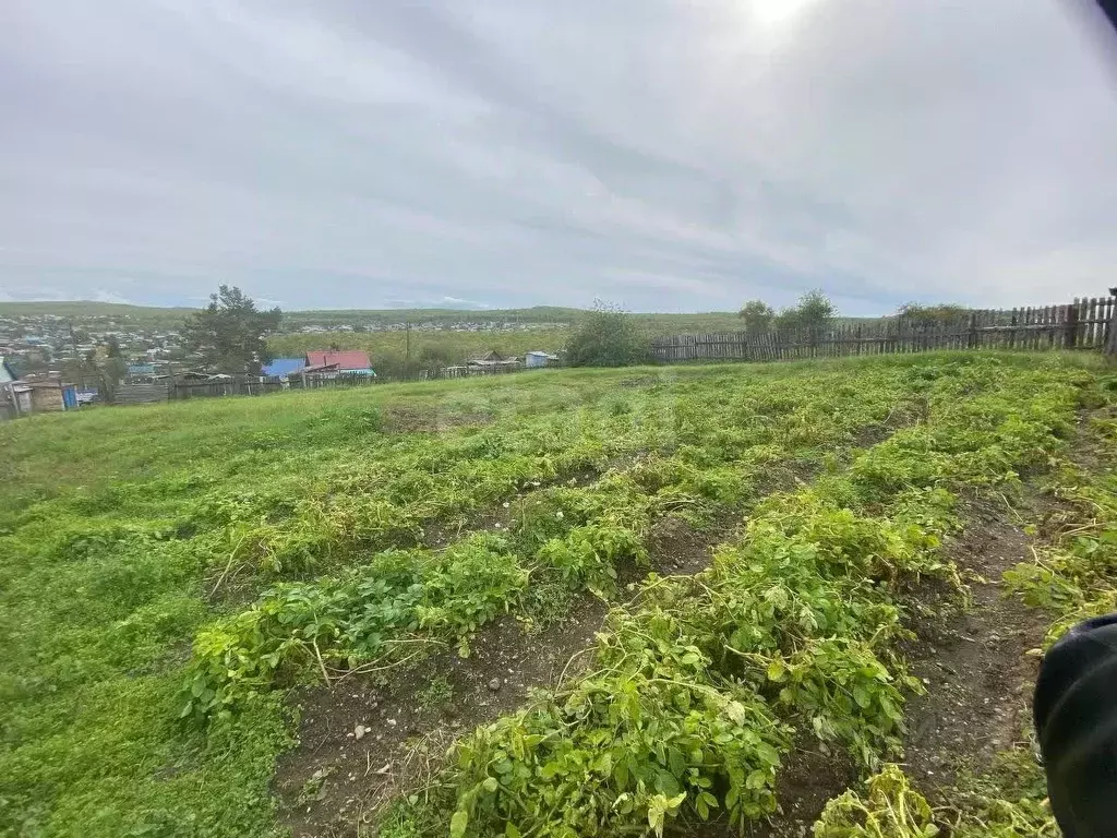 Дом в Забайкальский край, Шилкинский район, Первомайский пгт ... - Фото 2