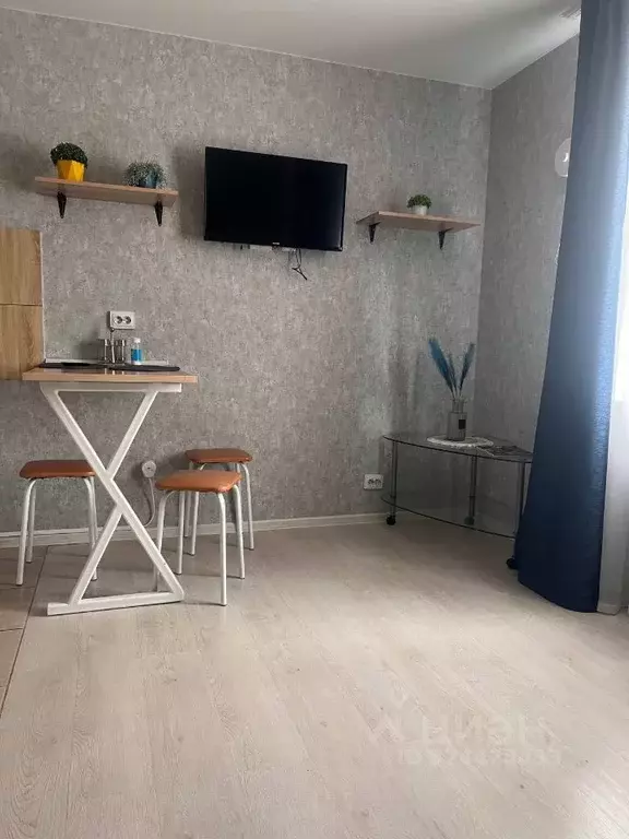 2-к кв. Алтайский край, Барнаул ул. Сергея Семенова, 24 (40.0 м) - Фото 2