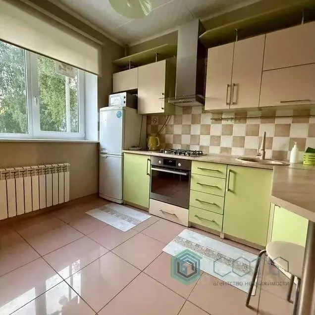 2-к кв. Калининградская область, Светлогорск Тихая ул., 3 (55.0 м) - Фото 1