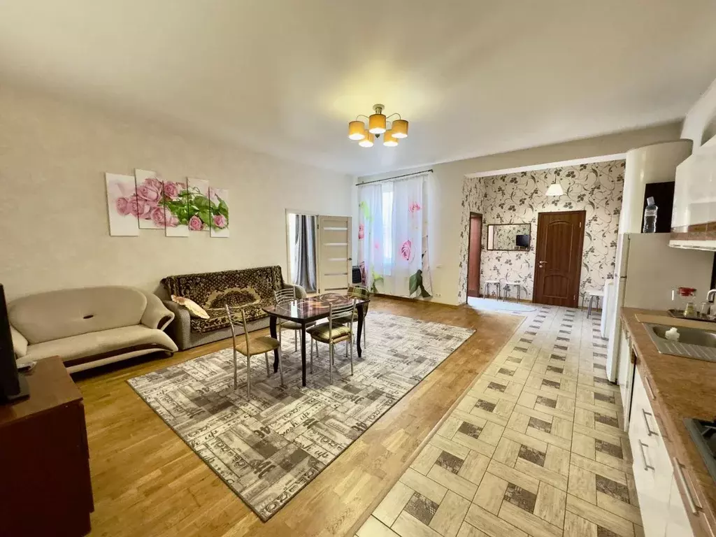 Дом в Крым, Евпатория ул. Репина, 6 (90 м) - Фото 2