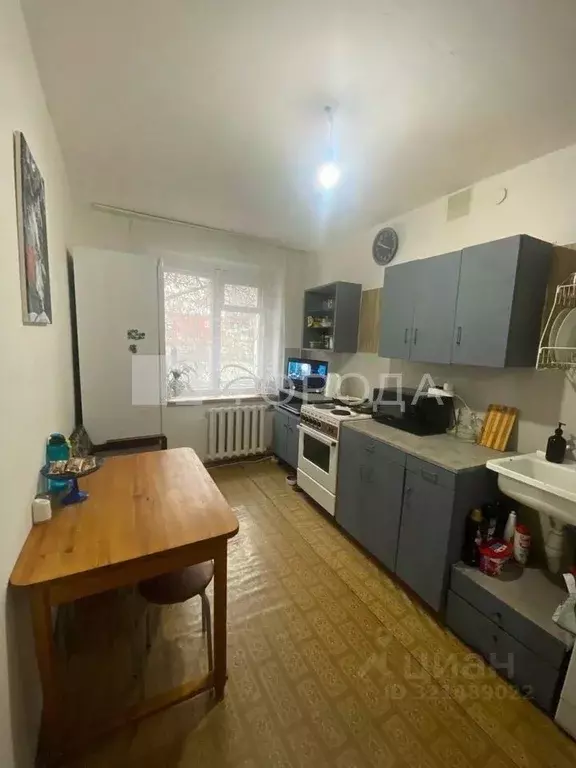 3-к кв. Алтайский край, Барнаул Песчаная ул., 89 (63.1 м) - Фото 1