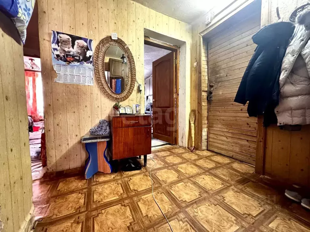 3-к кв. Смоленская область, Ярцево ул. Победы, 9 (57.4 м) - Фото 2