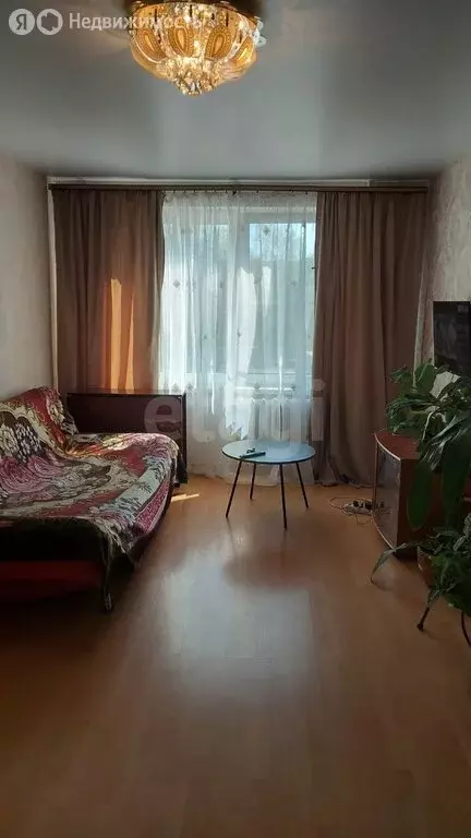 2-комнатная квартира: Беломорск, улица Воронина, 18 (47.3 м) - Фото 2